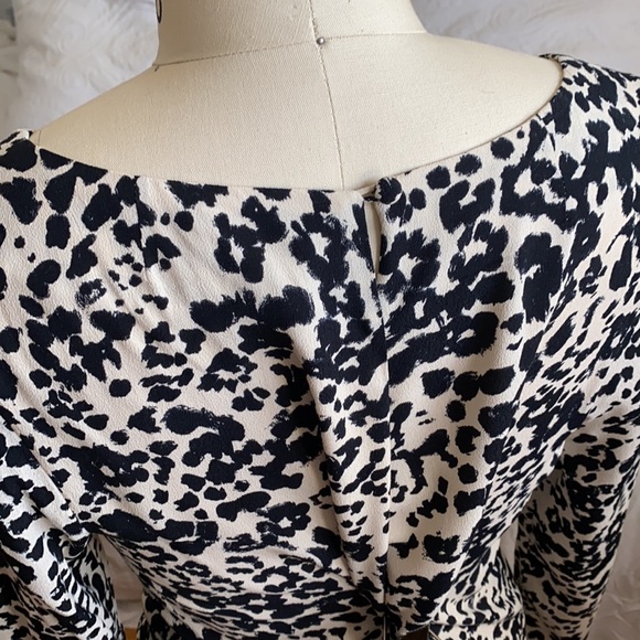 J crew shift dress - Picture 2 of 2